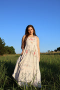 Maple Sky Dress