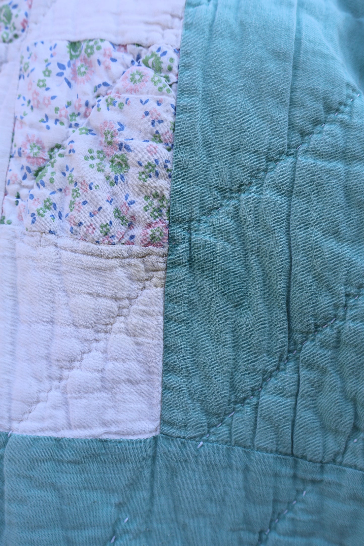 The Juniper Keepsake Vest