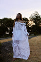 The Marielle Lace Dress