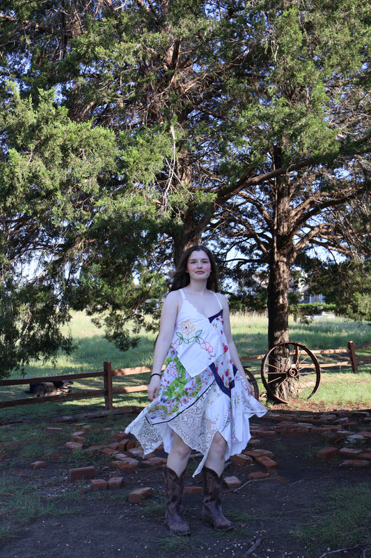 Primrose Dress