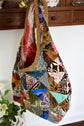 Mosaic Memories Patchwork Bag