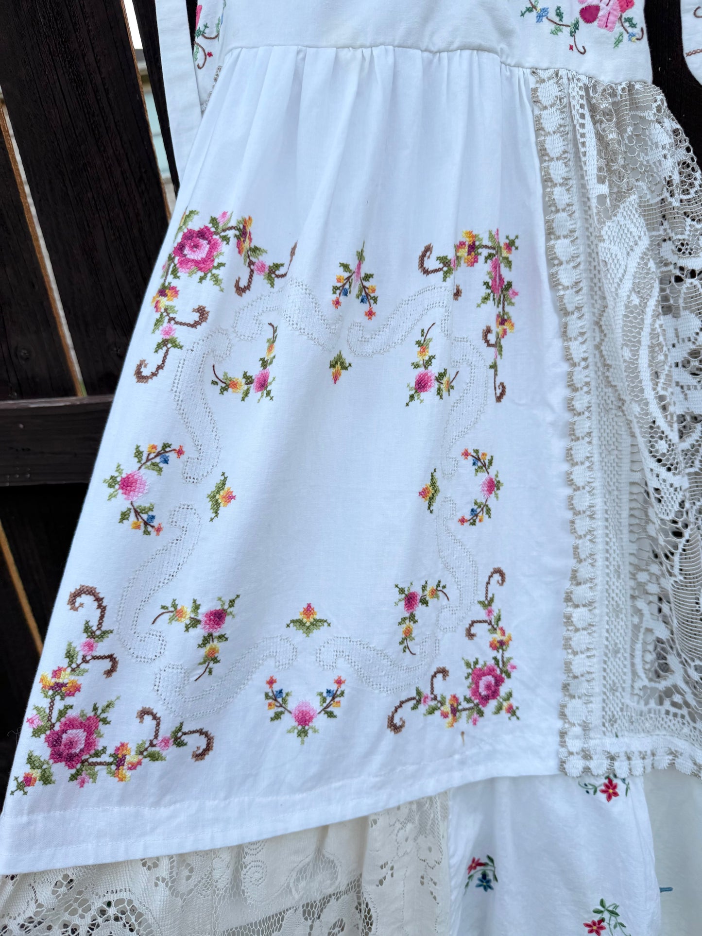 Lenora Maxi Dress