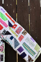 The Confetti Patchwork Jacket