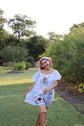 Rosabelle blouse