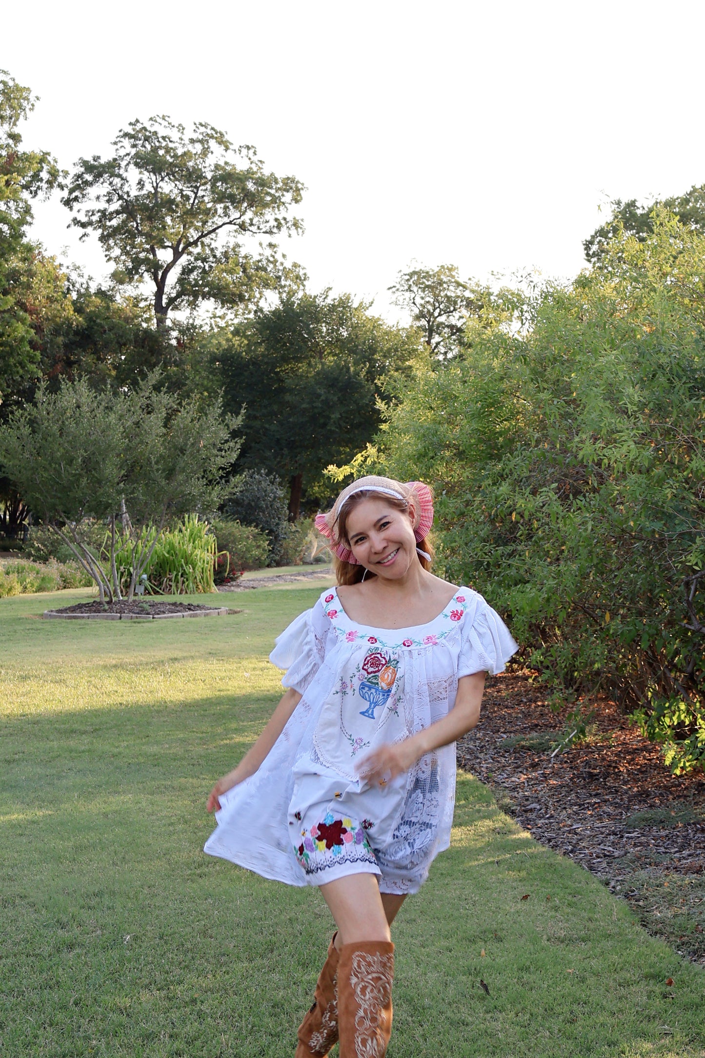 Rosabelle blouse