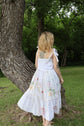 Coralie Heirloom dress