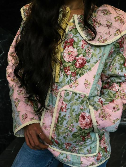 Rosie Jacket
