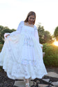 The Anastasia Heirloom Dress