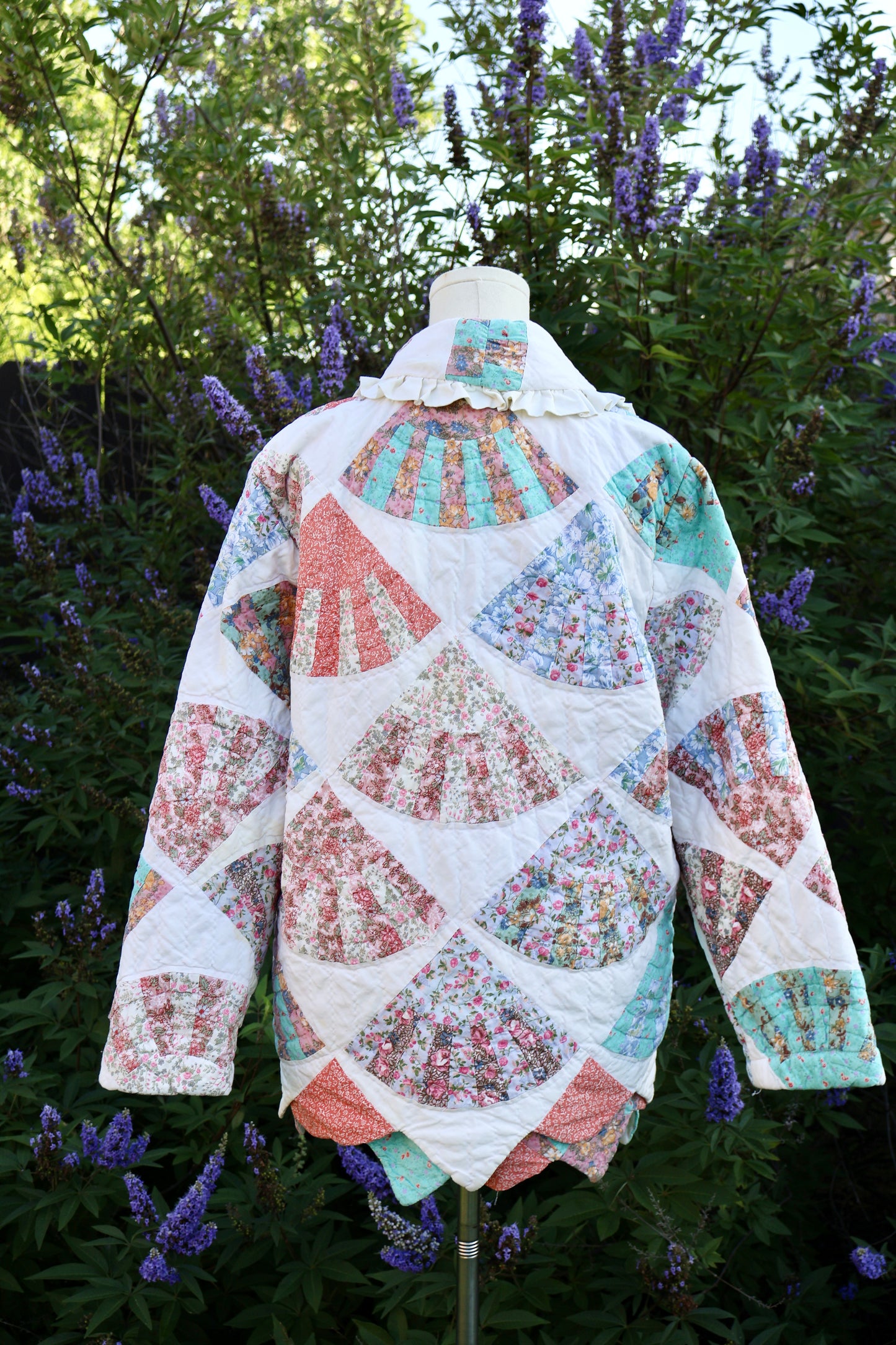 Delphine Set