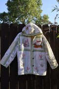 The Honey Garden Hoodie