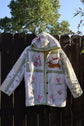 The Honey Garden Hoodie