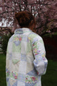 Blossom Heirloom Coat