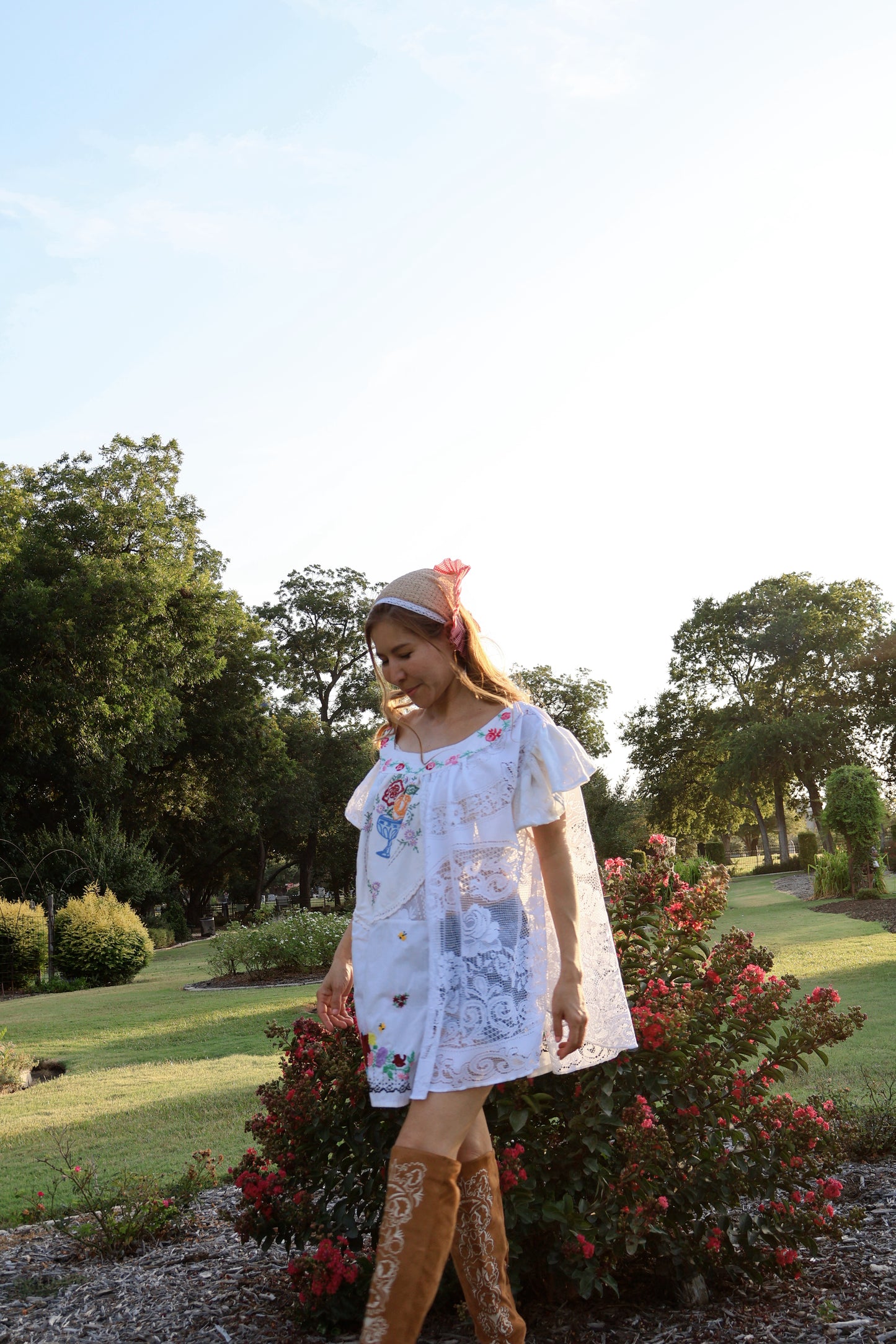 Rosabelle blouse