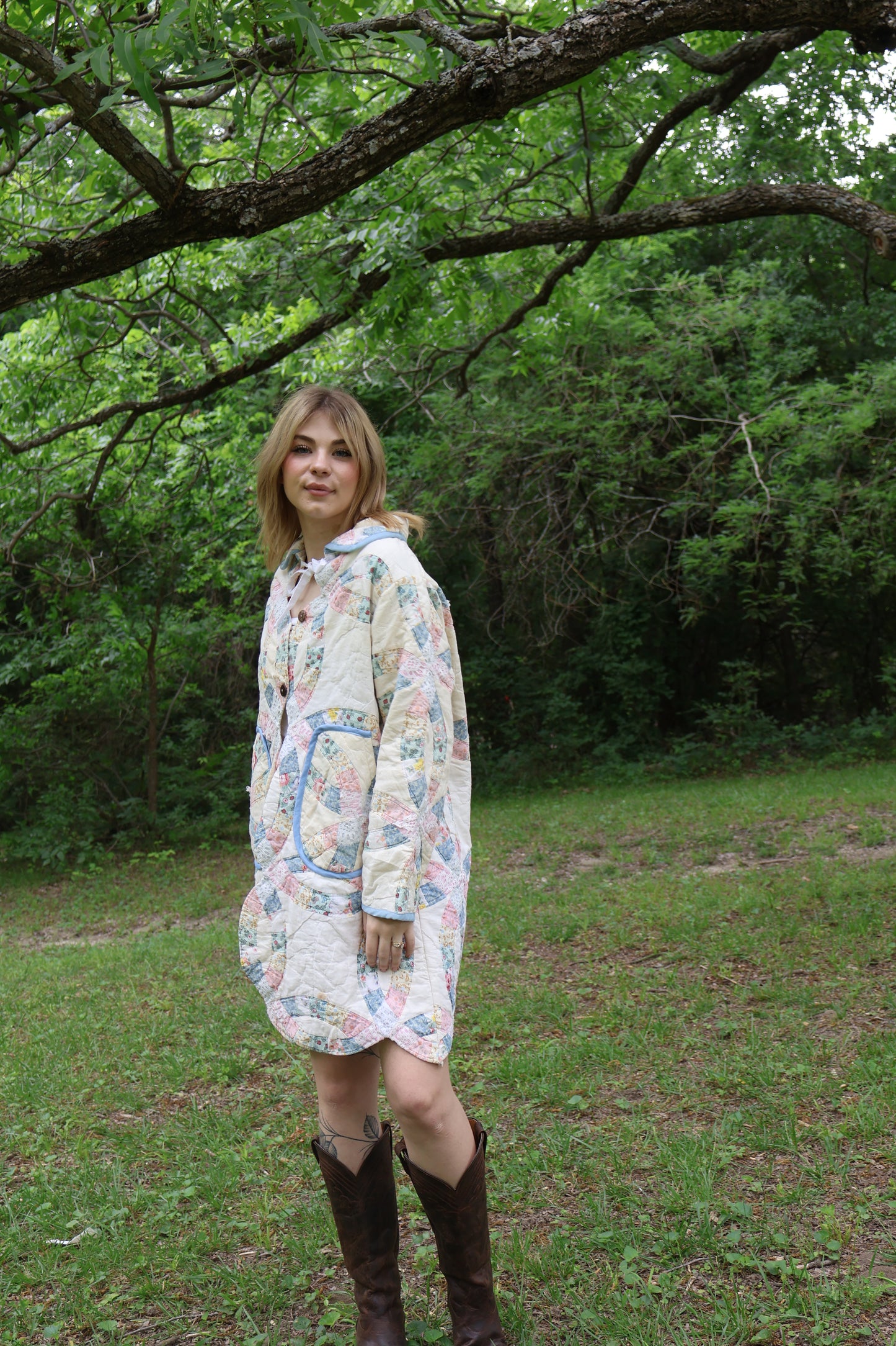 Annabelle Jacket