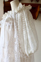The Vesper Lace Dress