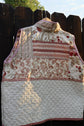 The Cecily Rose Vest