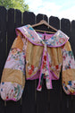 The Winslet Crop jacket