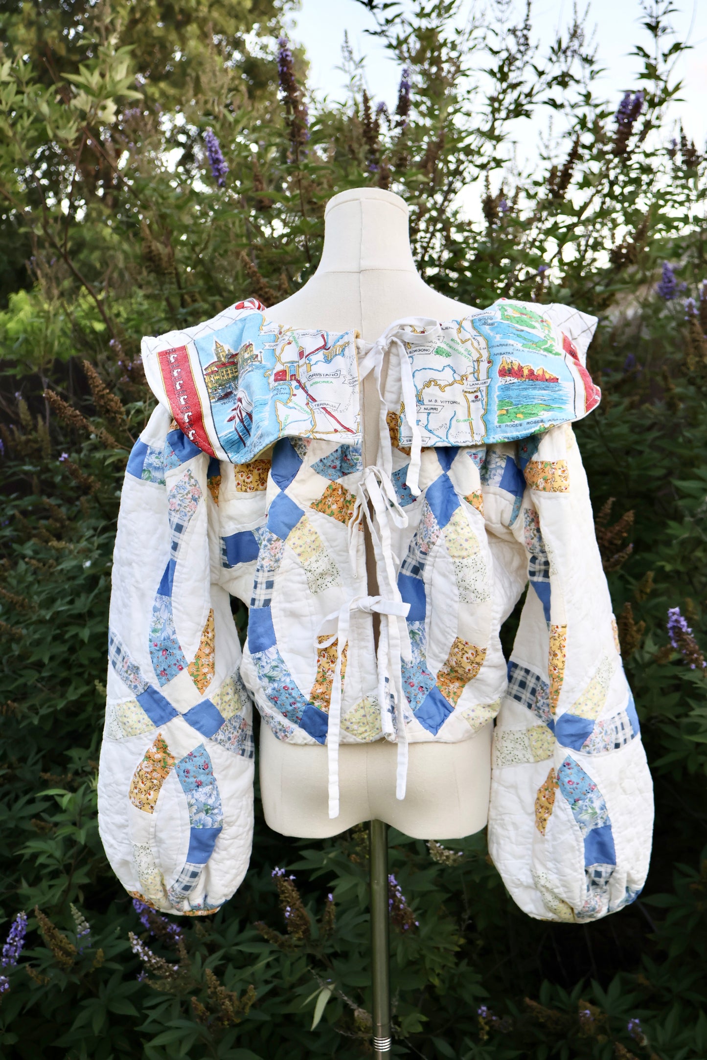 Cherrilyn Jacket