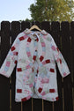 The Rose Cottage Coat