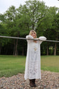 Evelyn Lace Dress
