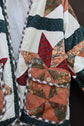 The Autumn Star Jacket