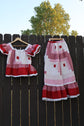 The Cranberry Cottage Set