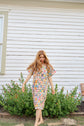 Wrenley Garden Dress