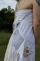 Celestine Patchwork Dress