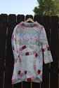 The Rose Cottage Coat