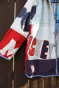 Mickey Varsity Dreamer Jacket