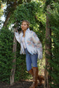 The Dahlia Jacket