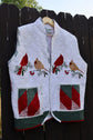 The Cardinal Vest