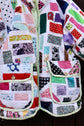 The Confetti Patchwork Jacket