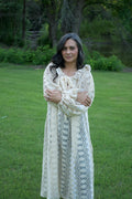 Isadora Dress