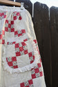The Ruby Mae Ruffle Quilt Pants