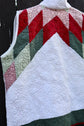 The Cardinal Vest