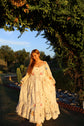 The Aurelia Garden Heirloom Dress