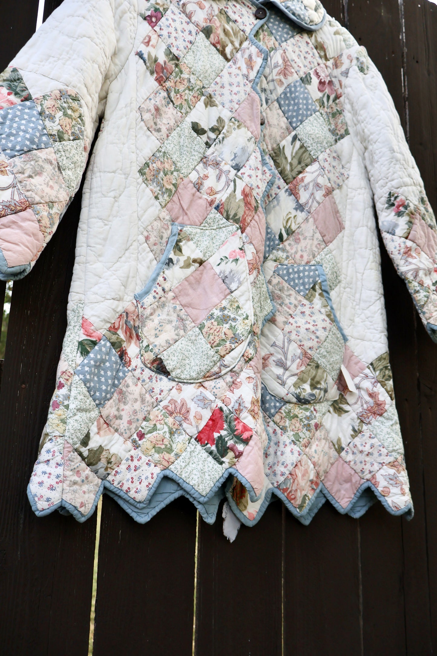 Althea Coat