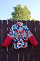 The Liberty Jacket