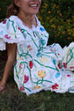 The Tulips Garden Set