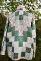 The Holly Patchwork Jacket