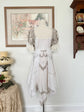 Ivory Heirloom Dress