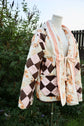 Apricot Heirloom Jacket