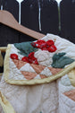 The Martini Heirloom Crop Jacket