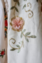 The Aurelia Garden Heirloom Dress