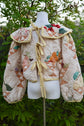 The Martini Heirloom Crop Jacket