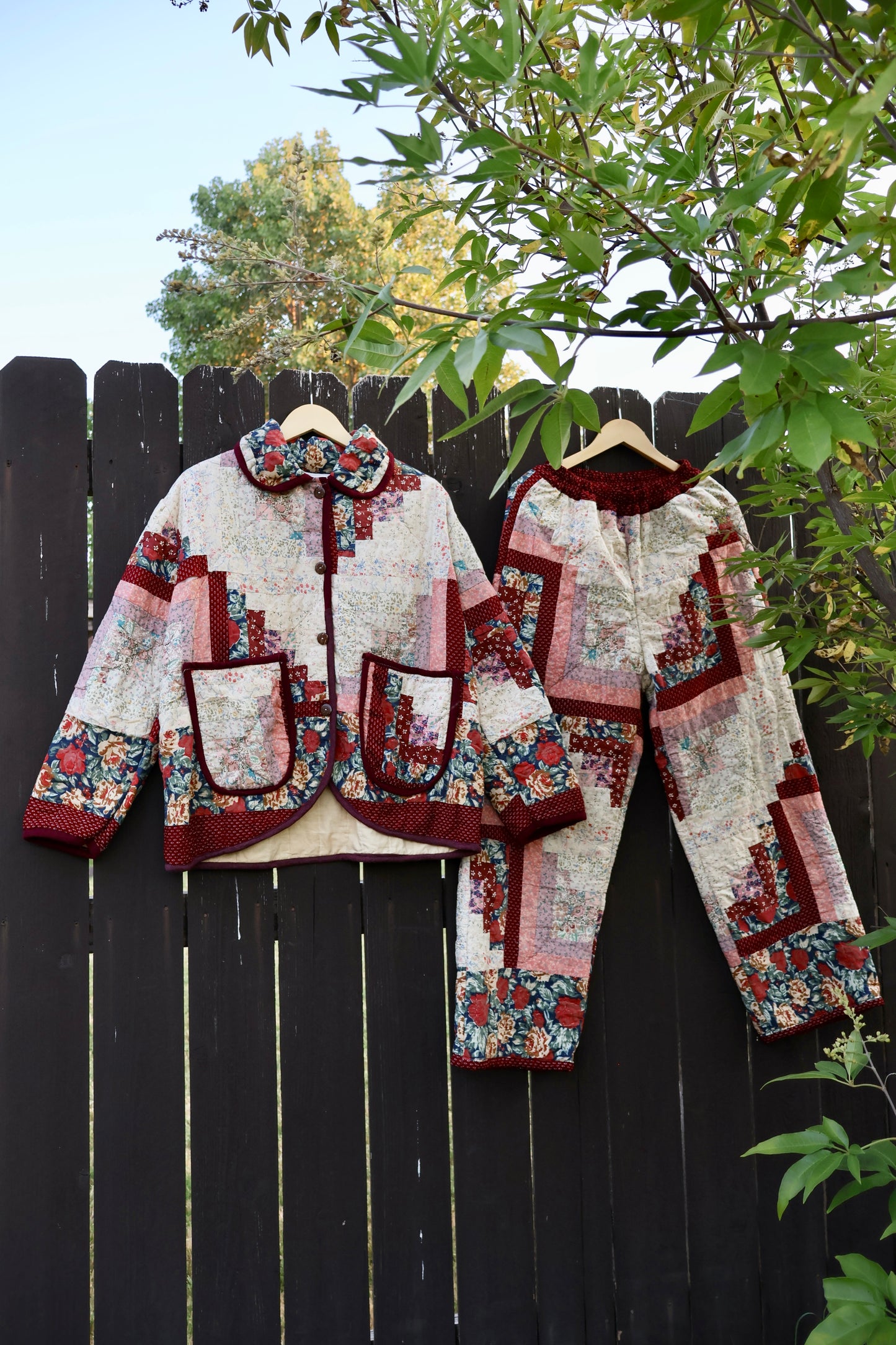 Susannah Set