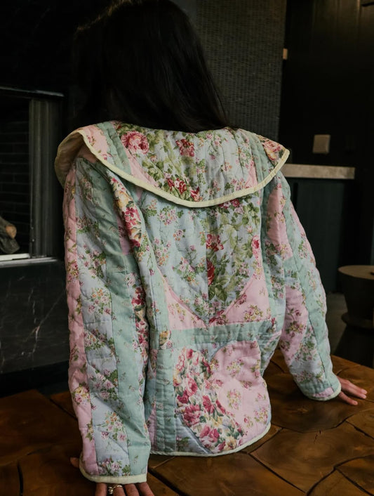 Rosie Jacket