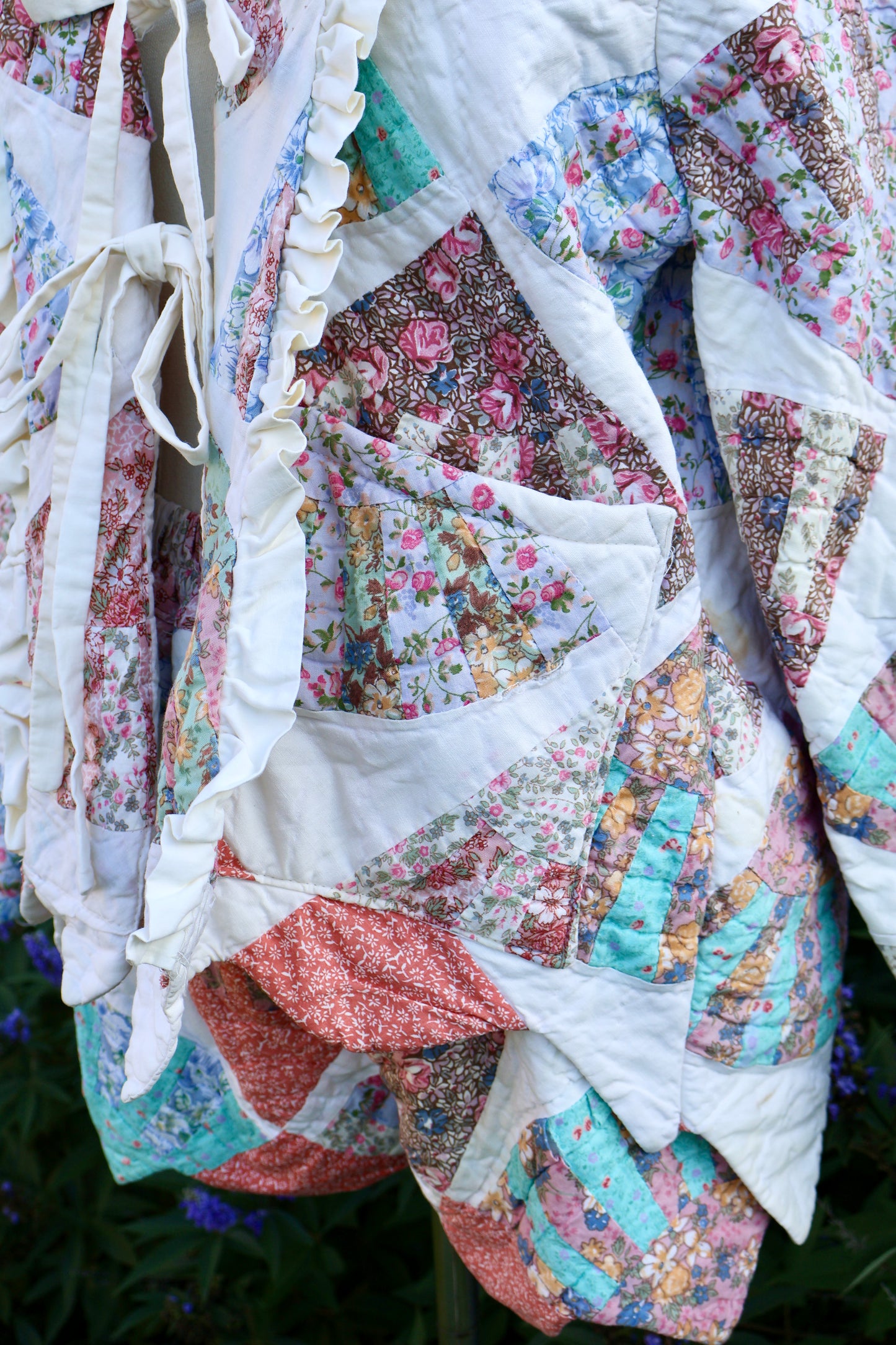 Delphine Set