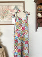Pinwheel Cottage Romper
